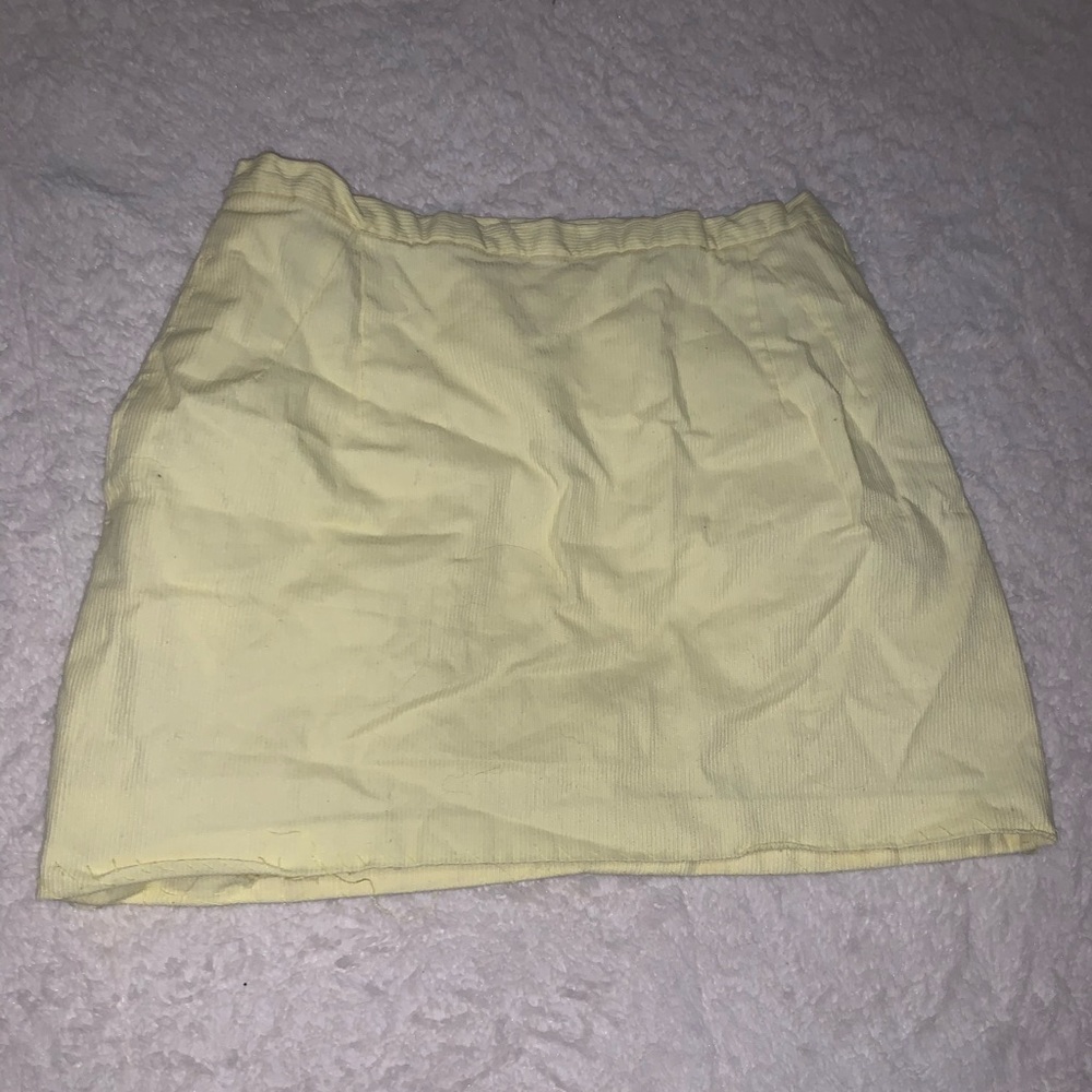 Skirt